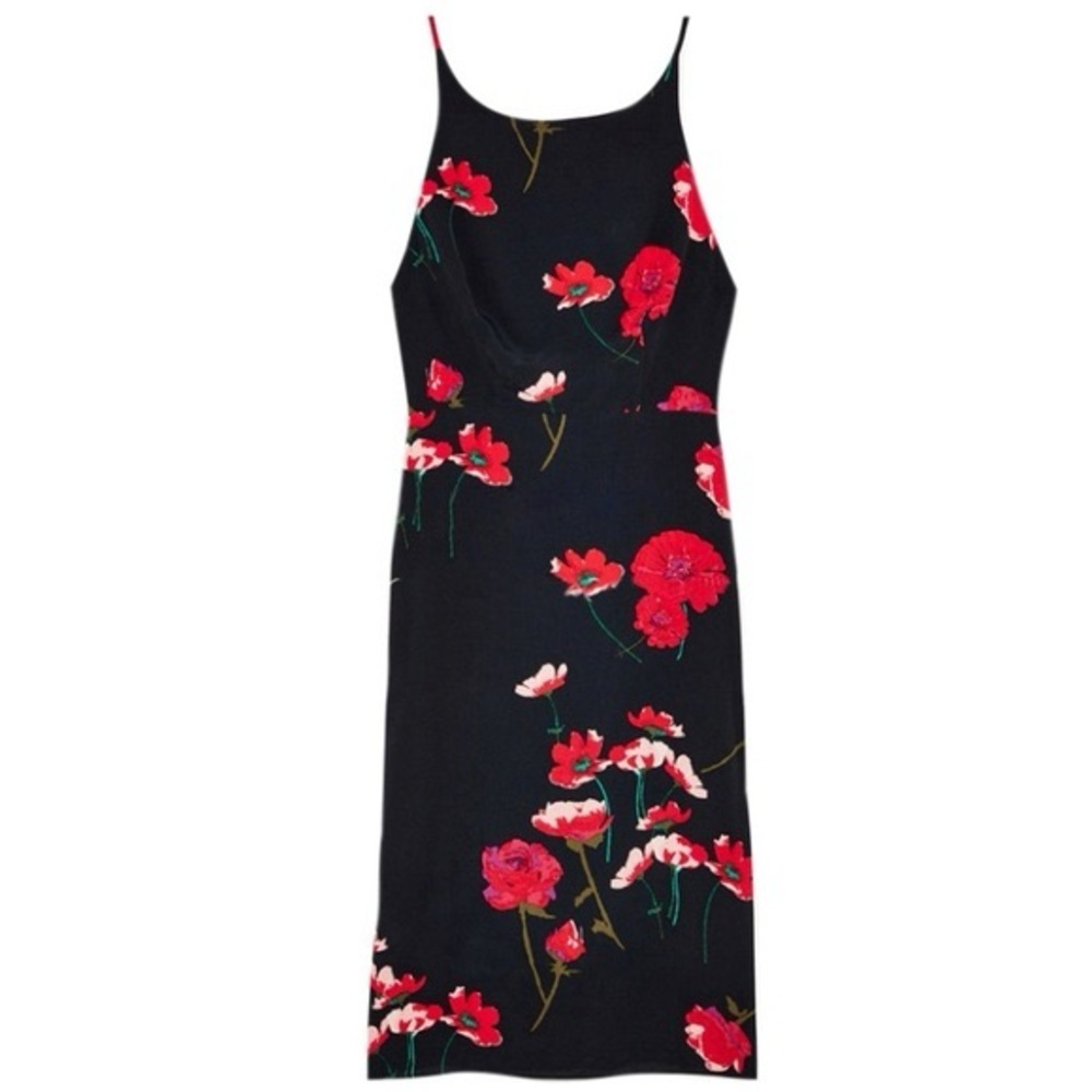 Wilfred Creneau Dress. Size 4